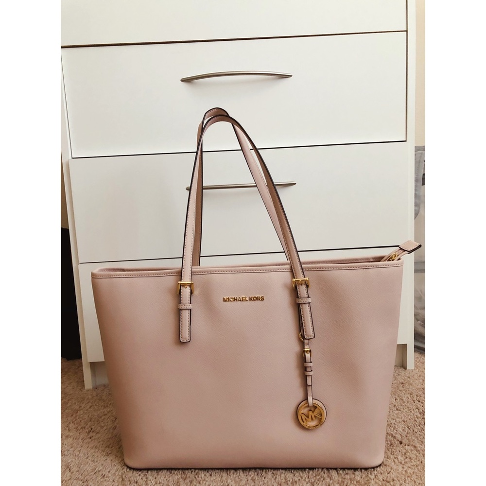 Michael Kors tote